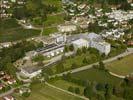 Photos aériennes de Comano (CH-6949) | , Ticino, Suisse - Photo réf. U107524