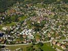Photos aériennes de Comano (CH-6949) | , Ticino, Suisse - Photo réf. U107528