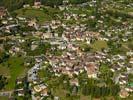 Photos aériennes de Comano (CH-6949) | , Ticino, Suisse - Photo réf. U107529