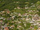Photos aériennes de Comano (CH-6949) | , Ticino, Suisse - Photo réf. U107531