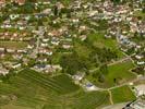 Photos aériennes de Comano (CH-6949) | , Ticino, Suisse - Photo réf. U107532