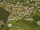 Photos aériennes de Comano (CH-6949) | , Ticino, Suisse - Photo réf. U107533