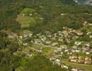 Photos aériennes de Comano (CH-6949) | , Ticino, Suisse - Photo réf. U107534