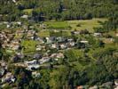Photos aériennes de Comano (CH-6949) | , Ticino, Suisse - Photo réf. U107537