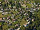 Photos aériennes de Comano (CH-6949) | , Ticino, Suisse - Photo réf. U107538