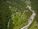 Photos aériennes de Cugnasco-Gerra (0) | , Ticino, Suisse - Photo réf. U107549