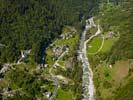 Photos aériennes de Cugnasco-Gerra (0) | , Ticino, Suisse - Photo réf. U107550