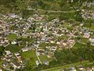 Photos aériennes de Cugnasco-Gerra (0) | , Ticino, Suisse - Photo réf. U107558
