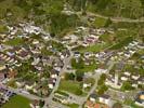 Photos aériennes de Cugnasco-Gerra (0) | , Ticino, Suisse - Photo réf. U107562