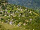 Photos aériennes de Dalpe (CH-6774) | , Ticino, Suisse - Photo réf. U107565