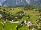 Photos aériennes de Dalpe (CH-6774) | , Ticino, Suisse - Photo réf. U107567