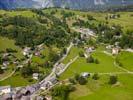 Photos aériennes de Dalpe (CH-6774) | , Ticino, Suisse - Photo réf. U107569