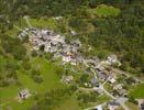 Photos aériennes de Faido (CH-6760) - Calonico | , Ticino, Suisse - Photo réf. U107575