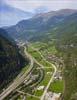 Photos aériennes de Faido (CH-6760) - Chiggiogna | , Ticino, Suisse - Photo réf. U107583