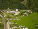 Photos aériennes de Faido (CH-6760) - Faido | , Ticino, Suisse - Photo réf. U107589