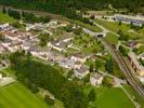 Photos aériennes de Faido (CH-6760) - Faido | , Ticino, Suisse - Photo réf. U107591