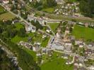 Photos aériennes de Faido (CH-6760) - Faido | , Ticino, Suisse - Photo réf. U107595