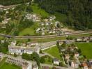 Photos aériennes de Faido (CH-6760) - Faido | , Ticino, Suisse - Photo réf. U107598