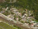 Photos aériennes de Faido (CH-6760) - Lavorgo | , Ticino, Suisse - Photo réf. U107602