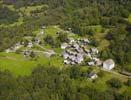 Photos aériennes de Faido (CH-6760) - Tengia | , Ticino, Suisse - Photo réf. U107605