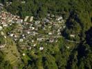 Photos aériennes de Gambarogno (0) - Vairano | , Ticino, Suisse - Photo réf. U107642