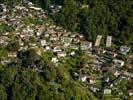 Photos aériennes de Gambarogno (0) - Vairano | , Ticino, Suisse - Photo réf. U107643
