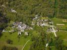 Photos aériennes de Giornico (CH-6745) - Giornico | , Ticino, Suisse - Photo réf. U107649