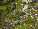 Photos aériennes de Giornico (CH-6745) - Giornico | , Ticino, Suisse - Photo réf. U107650