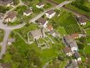 Photos aériennes de Giornico (CH-6745) - Giornico | , Ticino, Suisse - Photo réf. U107652