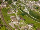 Photos aériennes de Giornico (CH-6745) - Giornico | , Ticino, Suisse - Photo réf. U107658