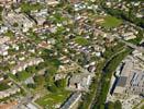 Photos aériennes de Giubiasco (CH-6512) - Giubiasco | , Ticino, Suisse - Photo réf. U107676