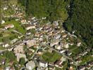 Photos aériennes de Giubiasco (CH-6512) - Giubiasco | , Ticino, Suisse - Photo réf. U107686