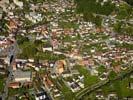 Photos aériennes de Giubiasco (CH-6512) - Giubiasco | , Ticino, Suisse - Photo réf. U107687