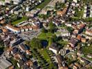 Photos aériennes de Giubiasco (CH-6512) - Giubiasco | , Ticino, Suisse - Photo réf. U107688