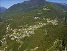 Photos aériennes de Giubiasco (CH-6512) - Loro | , Ticino, Suisse - Photo réf. U107693