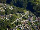 Photos aériennes de Giubiasco (CH-6512) - Loro | , Ticino, Suisse - Photo réf. U107694