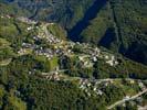 Photos aériennes de Giubiasco (CH-6512) - Loro | , Ticino, Suisse - Photo réf. U107695