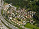 Photos aériennes de Grancia (CH-6916) | , Ticino, Suisse - Photo réf. U107703