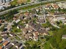 Photos aériennes de Grancia (CH-6916) | , Ticino, Suisse - Photo réf. U107711