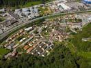 Photos aériennes de Grancia (CH-6916) | , Ticino, Suisse - Photo réf. U107712