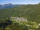 Photos aériennes de Isone (CH-6810) | , Ticino, Suisse - Photo réf. U107717