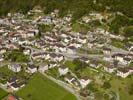 Photos aériennes de Isone (CH-6810) | , Ticino, Suisse - Photo réf. U107719