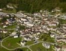 Photos aériennes de Isone (CH-6810) | , Ticino, Suisse - Photo réf. U107720