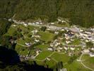 Photos aériennes de Isone (CH-6810) | , Ticino, Suisse - Photo réf. U107721