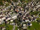 Photos aériennes de Isone (CH-6810) | , Ticino, Suisse - Photo réf. U107722