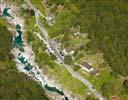 Photos aériennes de Lavertezzo (CH-6633) | , Ticino, Suisse - Photo réf. U107725