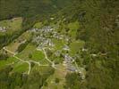 Photos aériennes de Lavertezzo (CH-6633) | , Ticino, Suisse - Photo réf. U107726