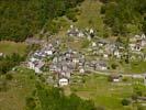 Photos aériennes de Lavertezzo (CH-6633) | , Ticino, Suisse - Photo réf. U107732