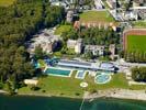 Photos aériennes de Locarno (CH-6600) | , Ticino, Suisse - Photo réf. U107742