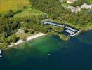 Photos aériennes de Locarno (CH-6600) | , Ticino, Suisse - Photo réf. U107744